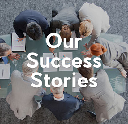 The Fita Institute - Our success stories